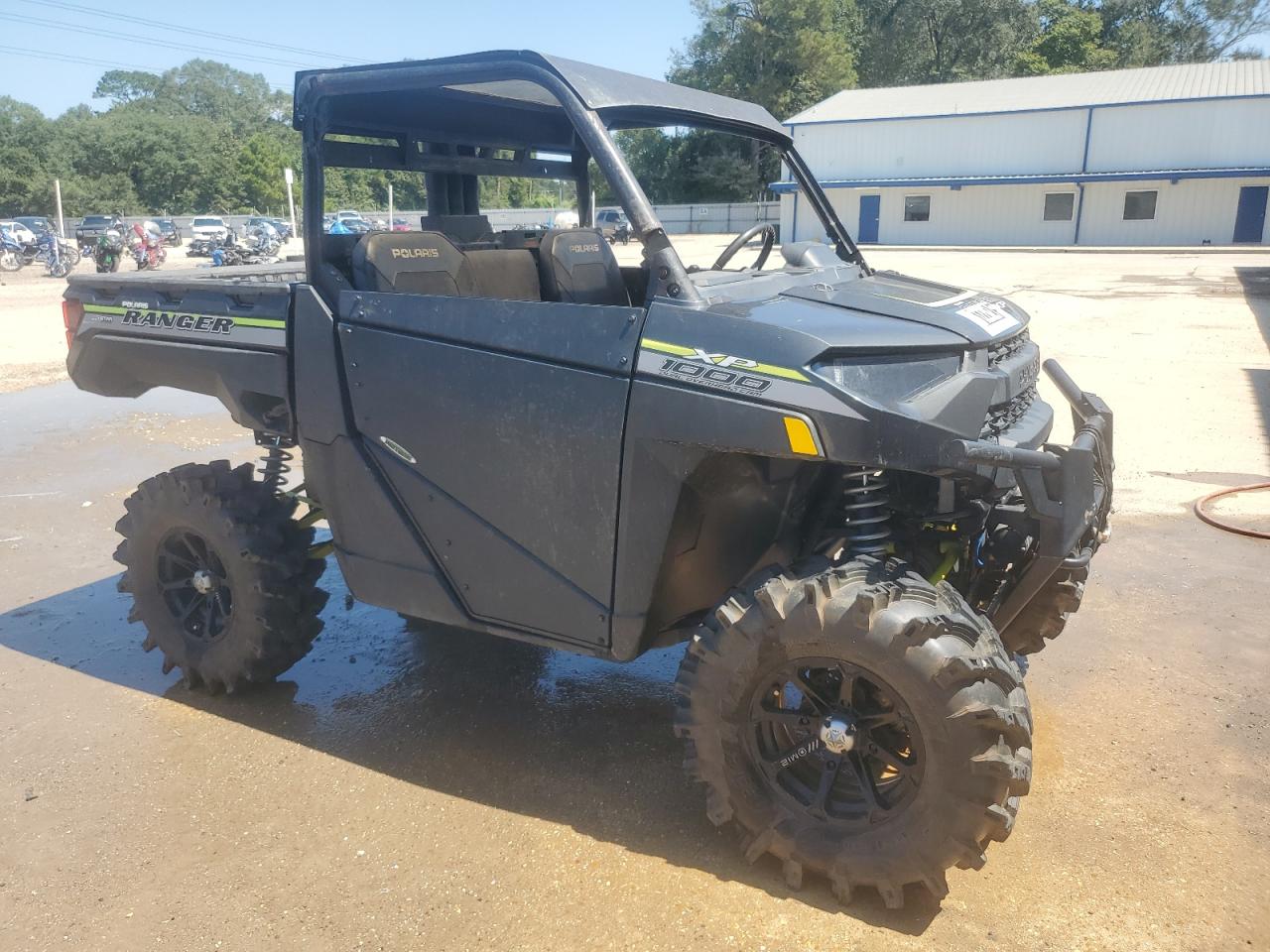 2019 Polaris Ranger