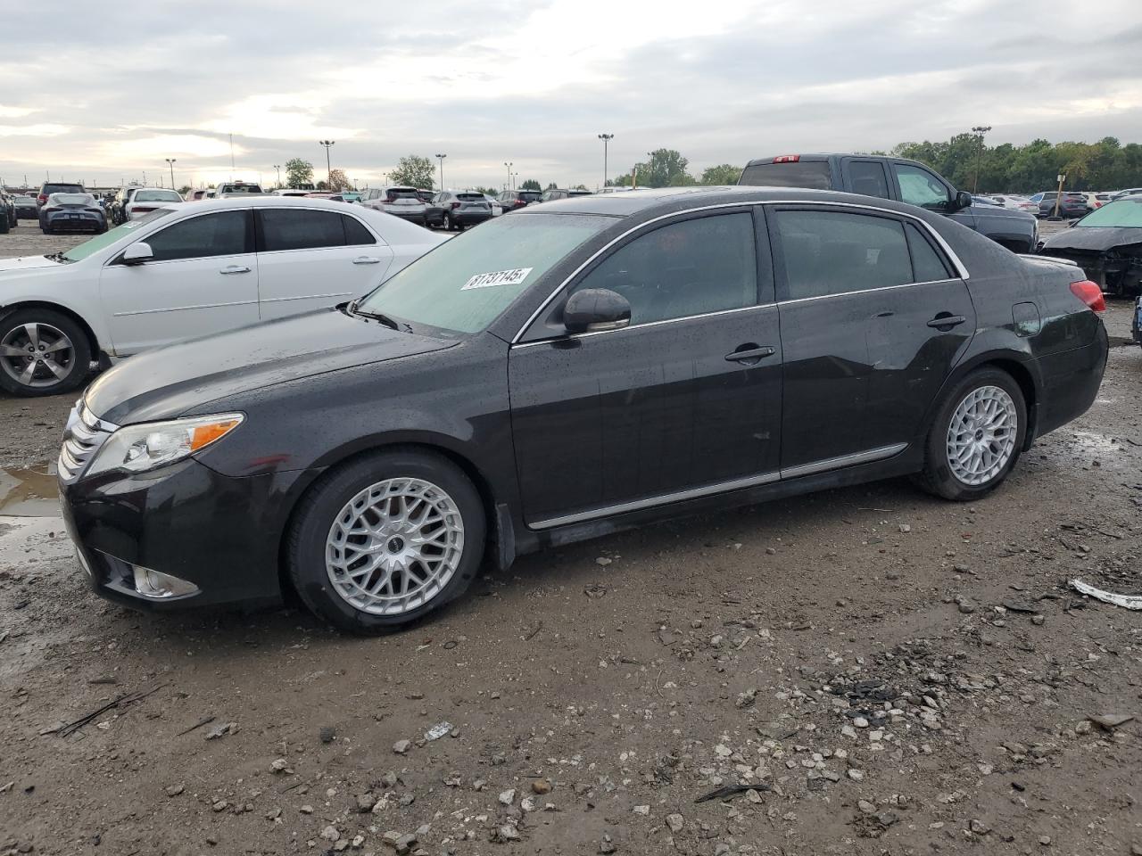 2011 Toyota Avalon bas BASE