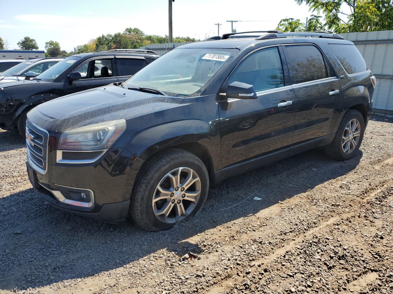 2014 Gmc Acadia Slt-2