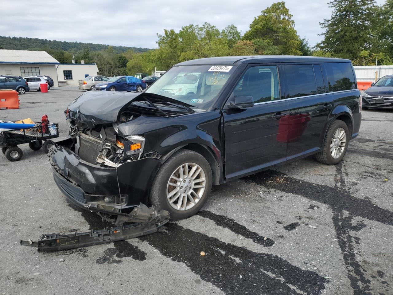 Ford Flex