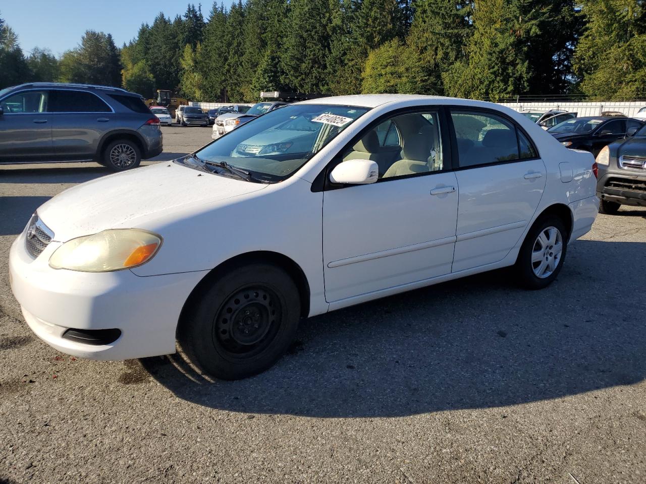 2006 Toyota Corolla ce CE