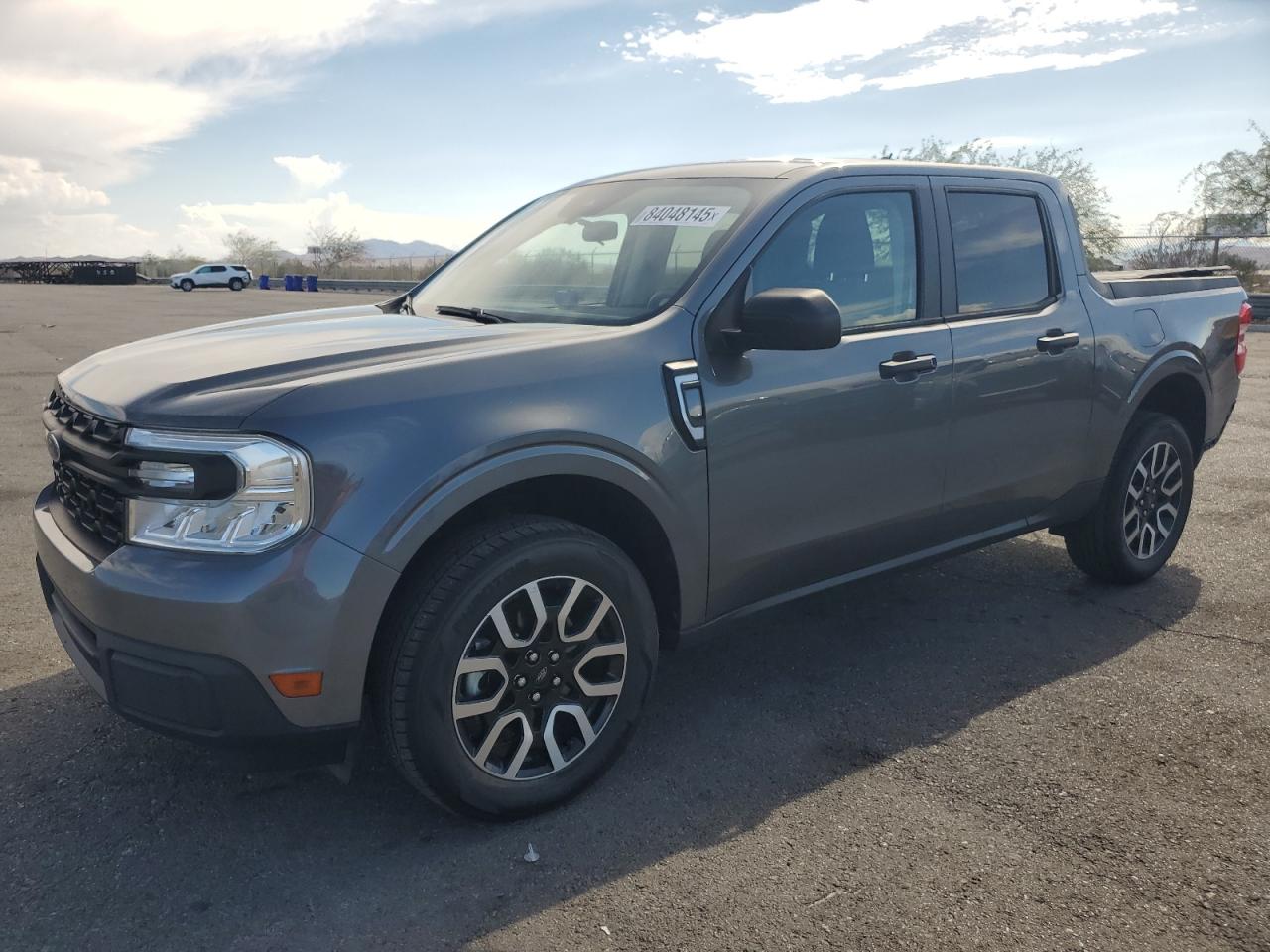 2022 Ford Maverick x XL