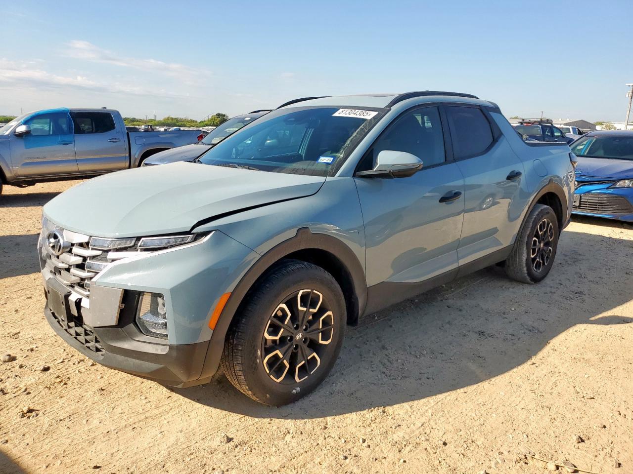 2023 Hyundai Santa cruz Sel
