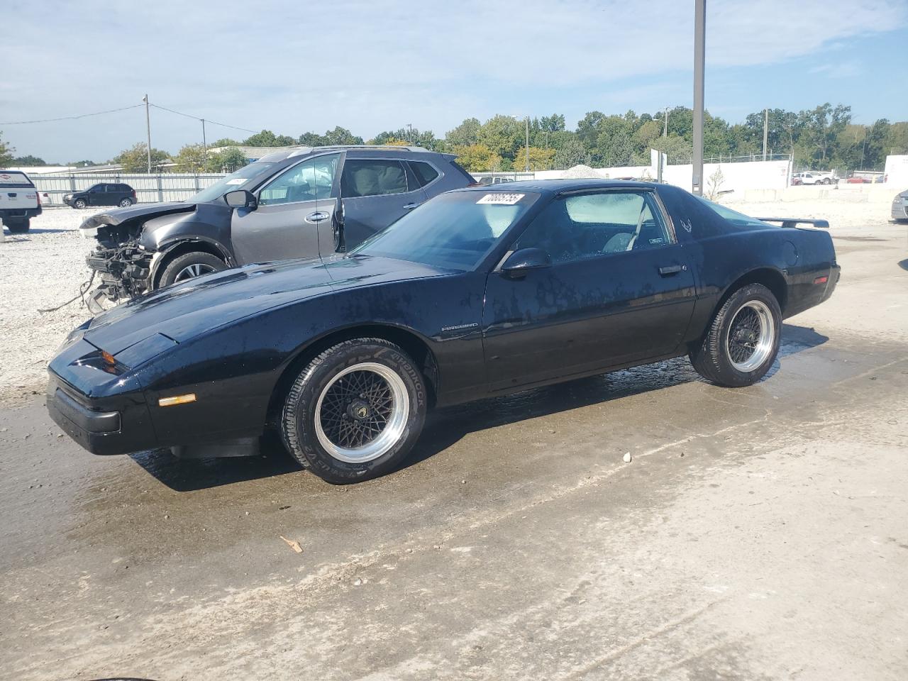 1989 Pontiac Firebird b BASE
