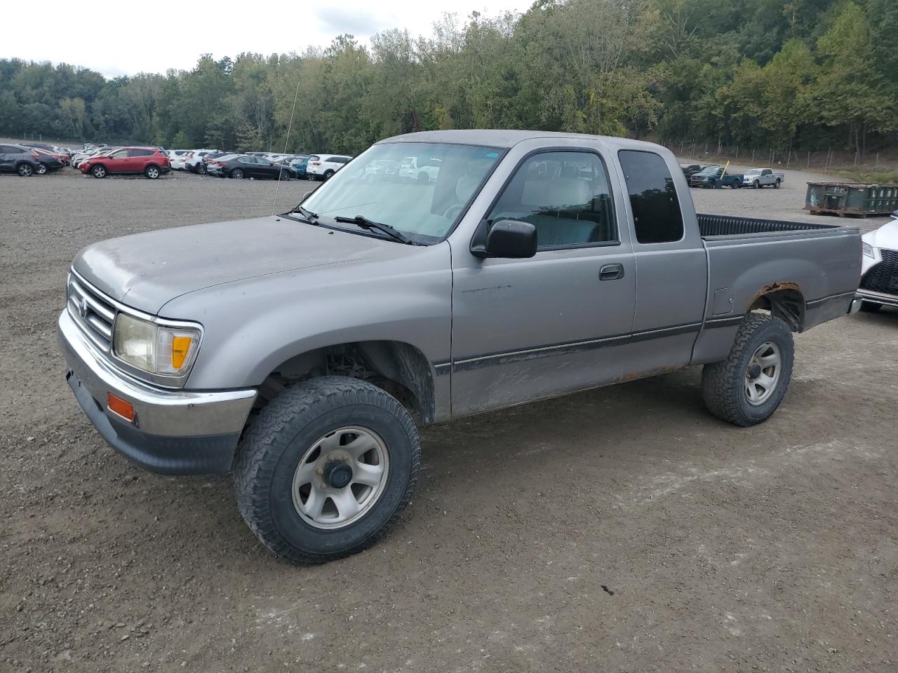 1997 Toyota T100 xtrac XTRACAB