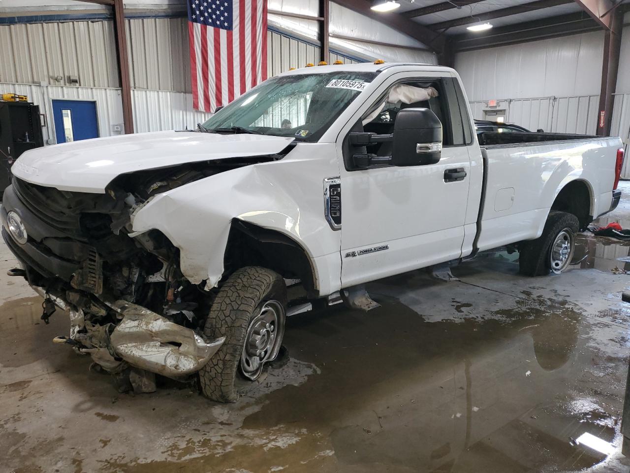 2019 Ford F250 super SUPER DUTY