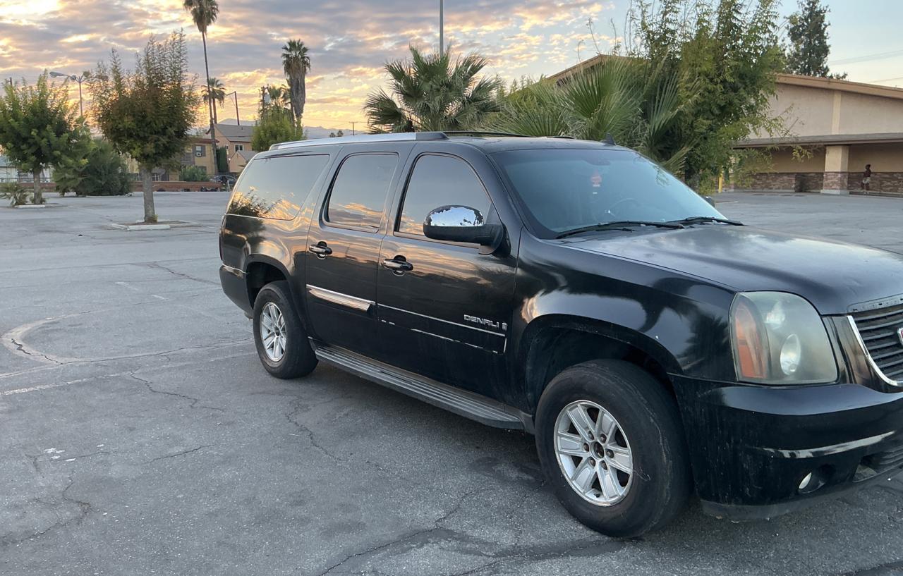 2007 Gmc Yukon xl Denali