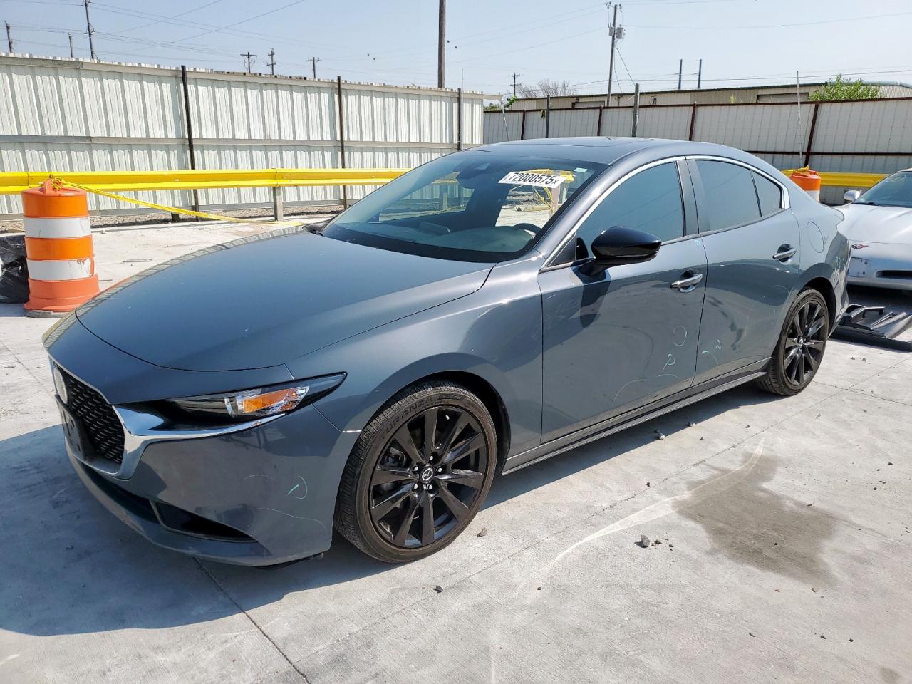 2023 Mazda 3 PREFERRE PREFERRED