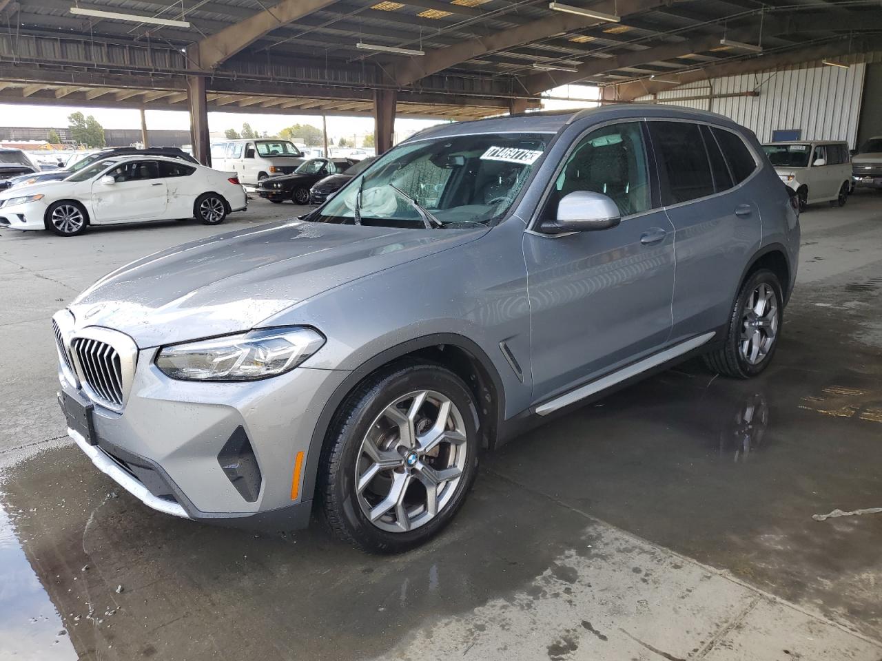 2024 BMW X3 sdrive30i SDRIVE30I