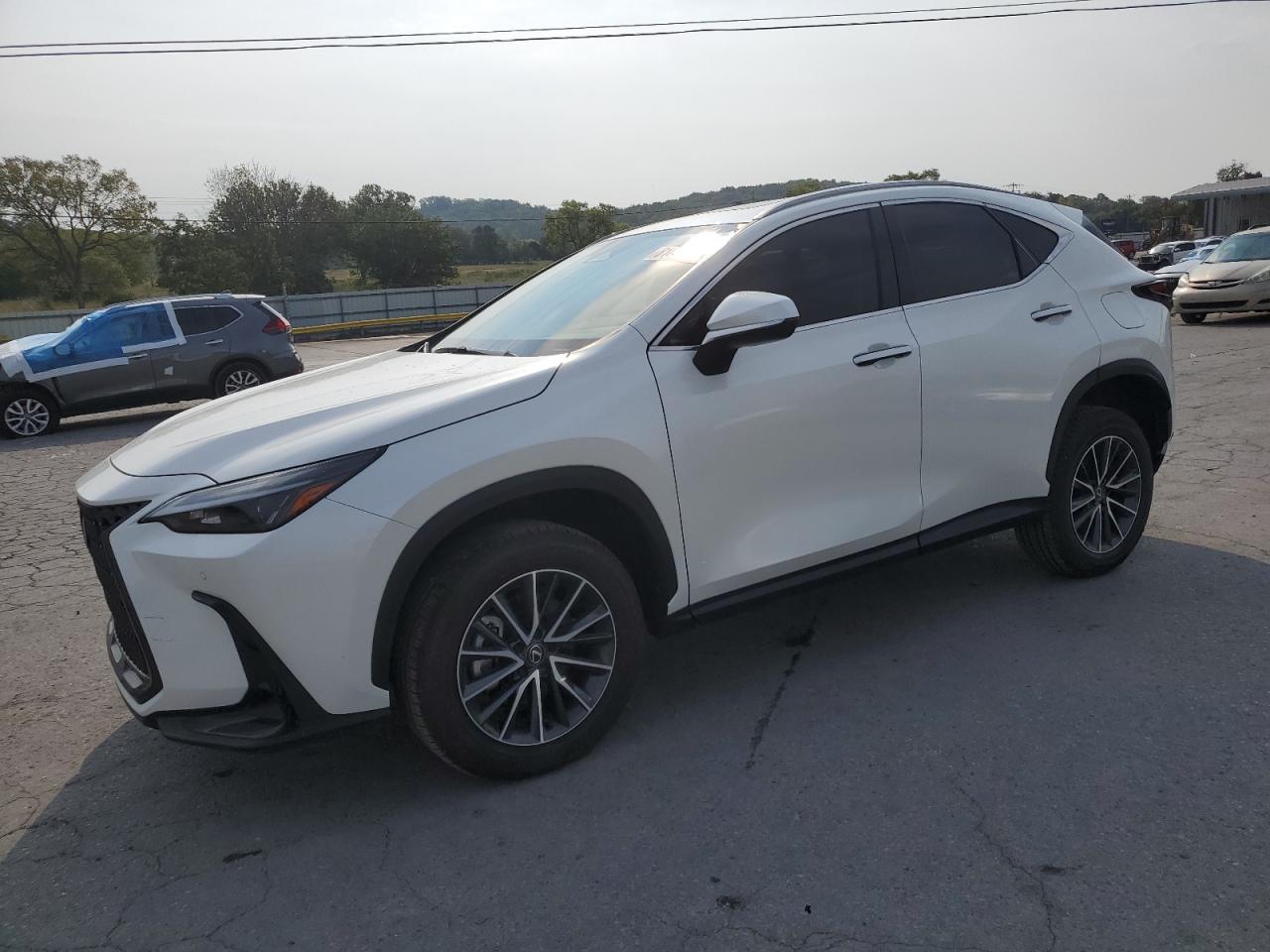 2025 Lexus Nx 250 pre 250 PREMIUM