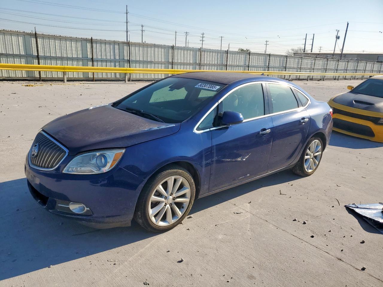 2014 Buick Verano Convenience