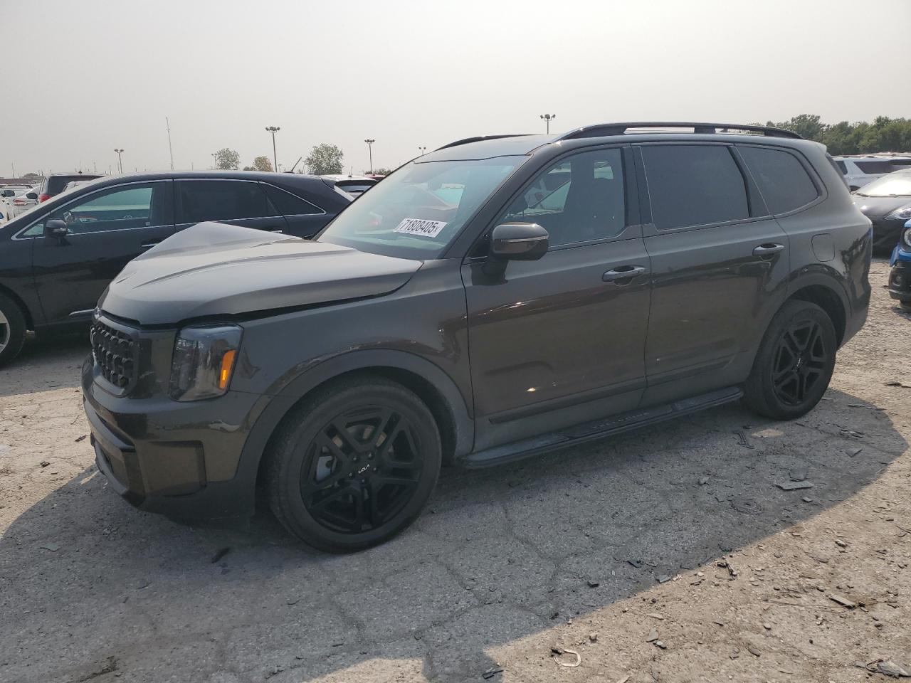 2024 Kia Telluride