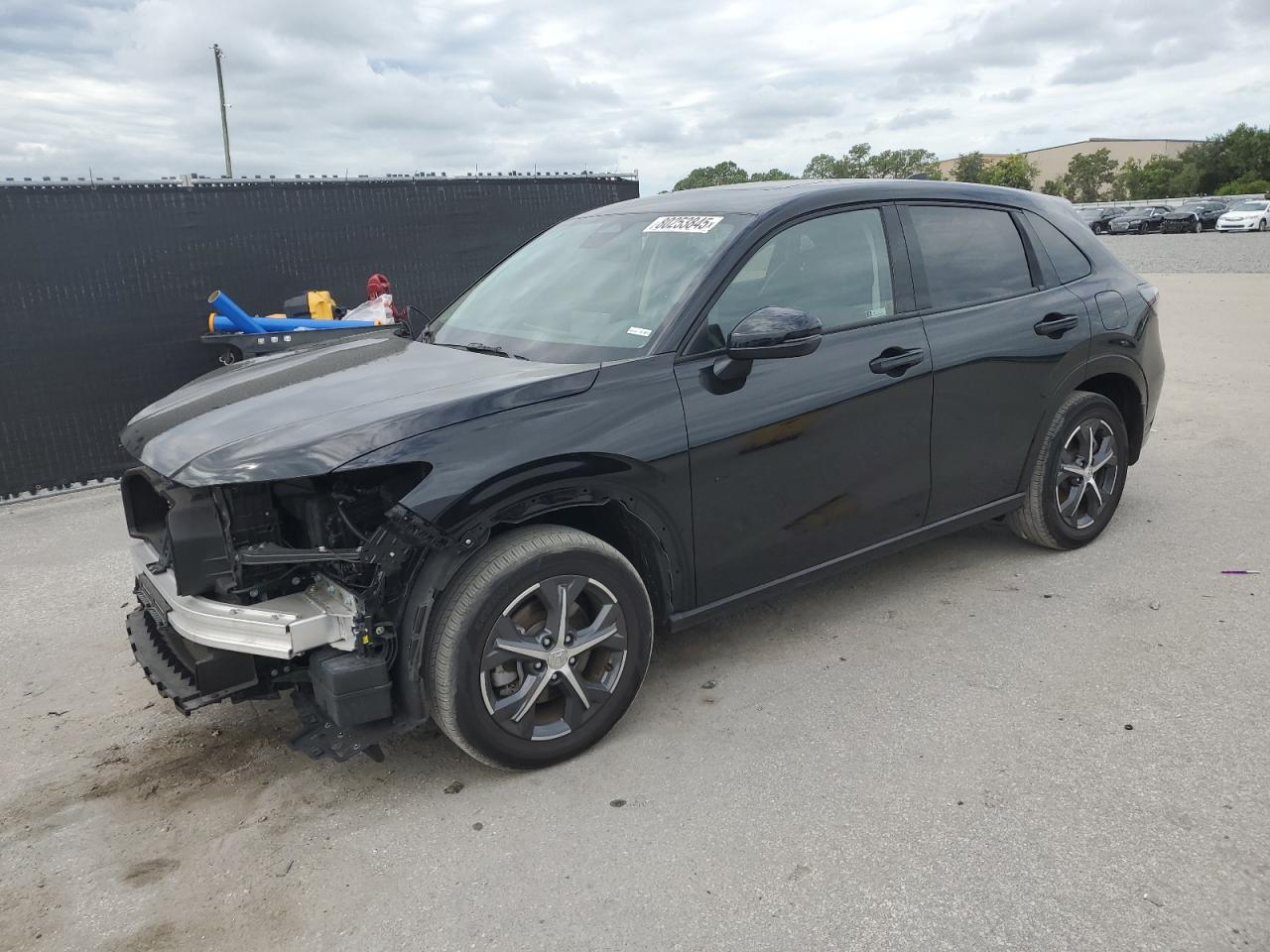 2023 Honda Hr-v exl EXL
