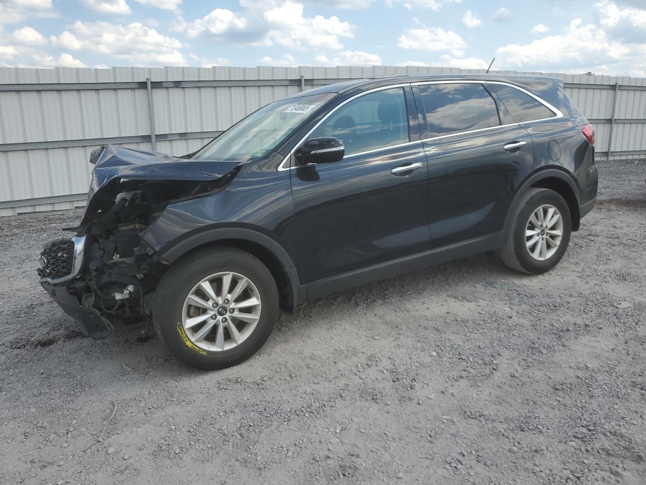 2019 Kia Sorento l L