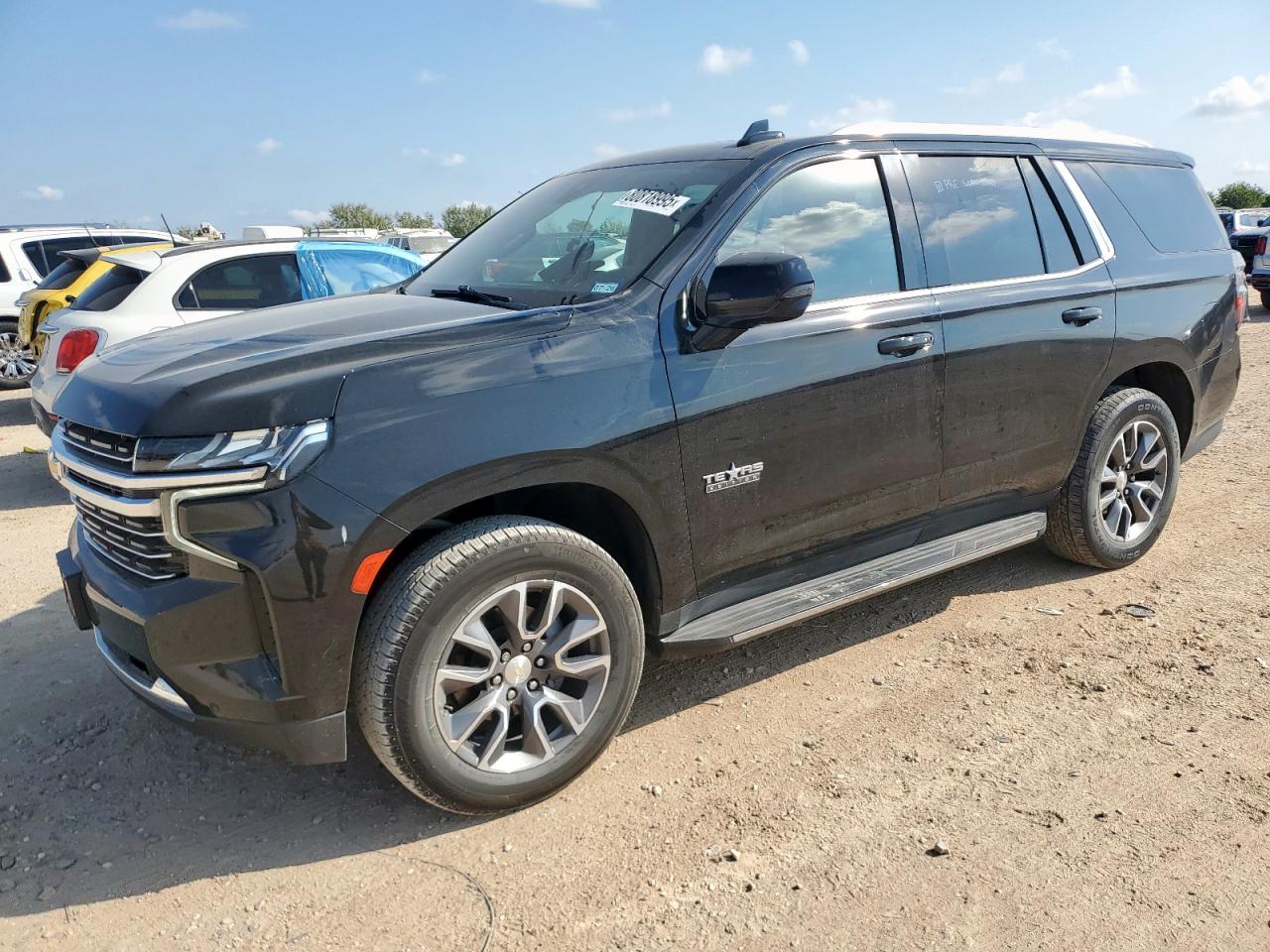 2021 Chevrolet Tahoe c150 C1500 LT