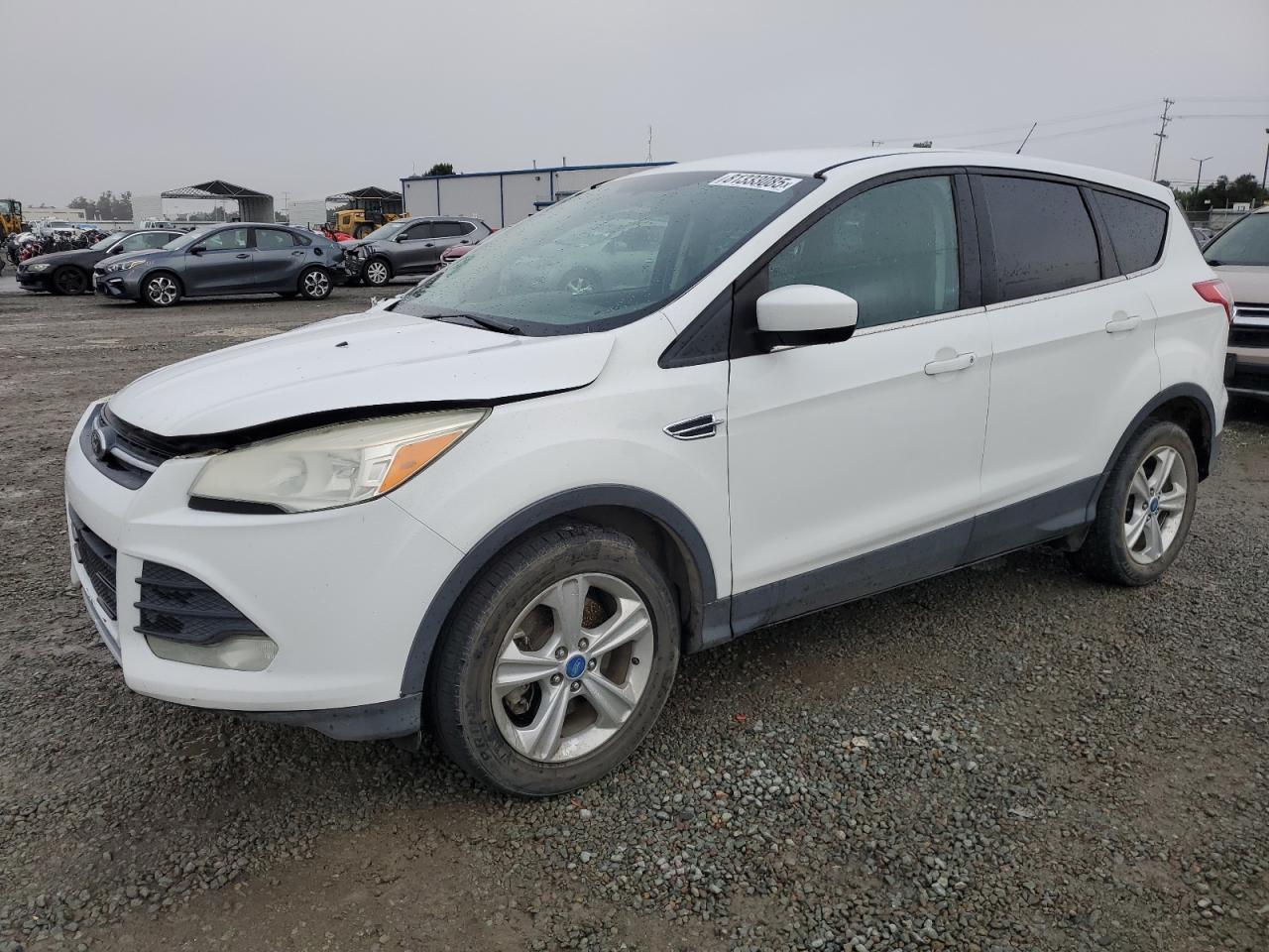 2013 Ford Escape se SE