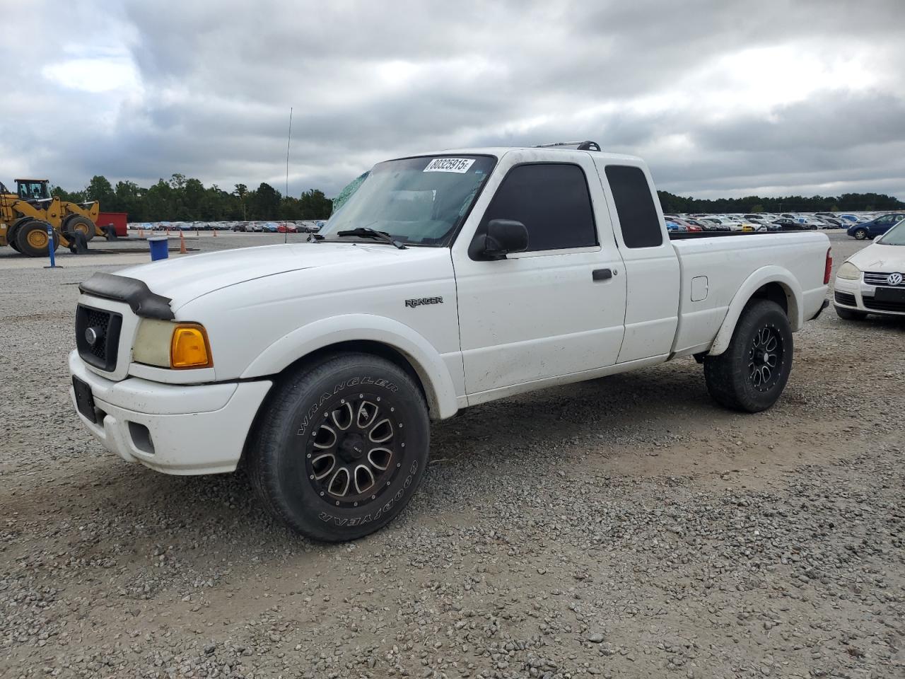 2005 Ford Ranger sup SUPER CAB