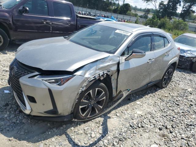 2022 Lexus UX 200 Base