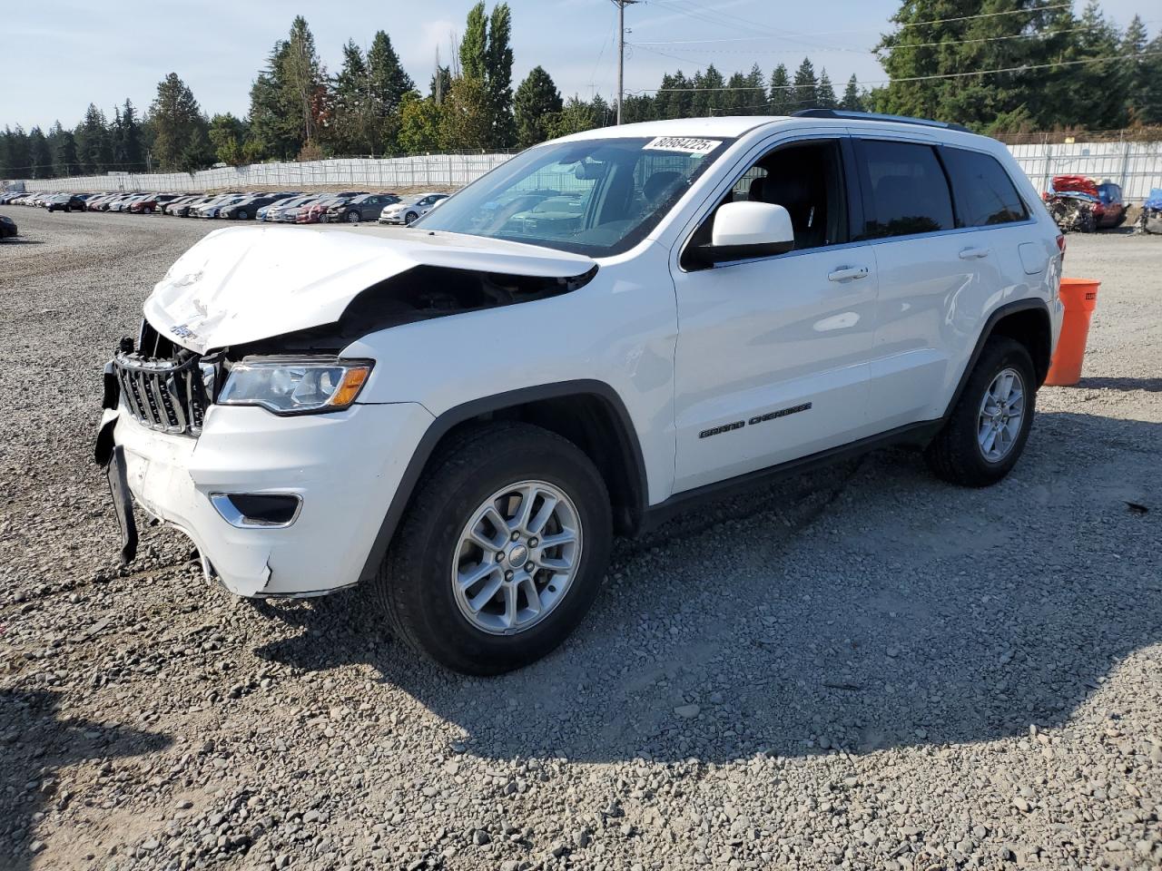 2018 Jeep Grand cherokee laredo LAREDO