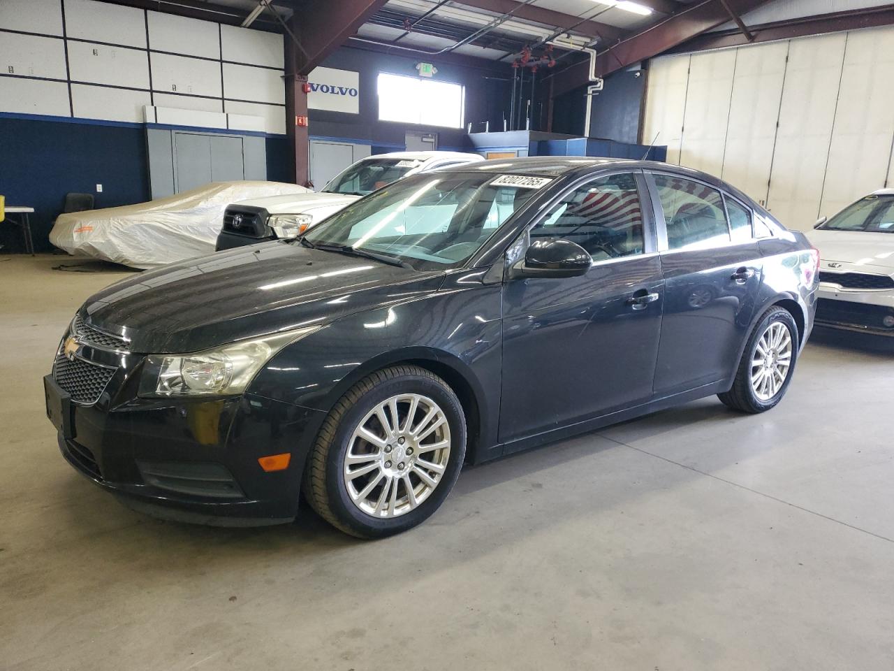 Chev Cruze eco