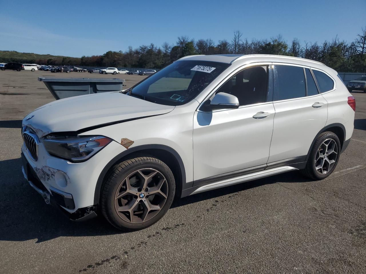 2019 BMW X1 xdrive2 XDRIVE28I