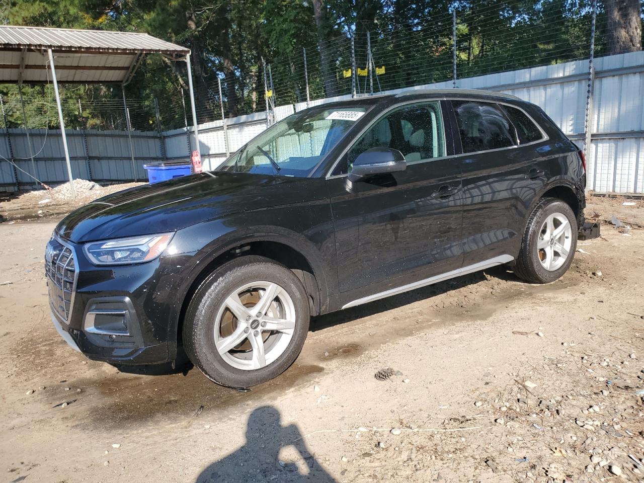 2023 Audi Q5 premium PREMIUM 40