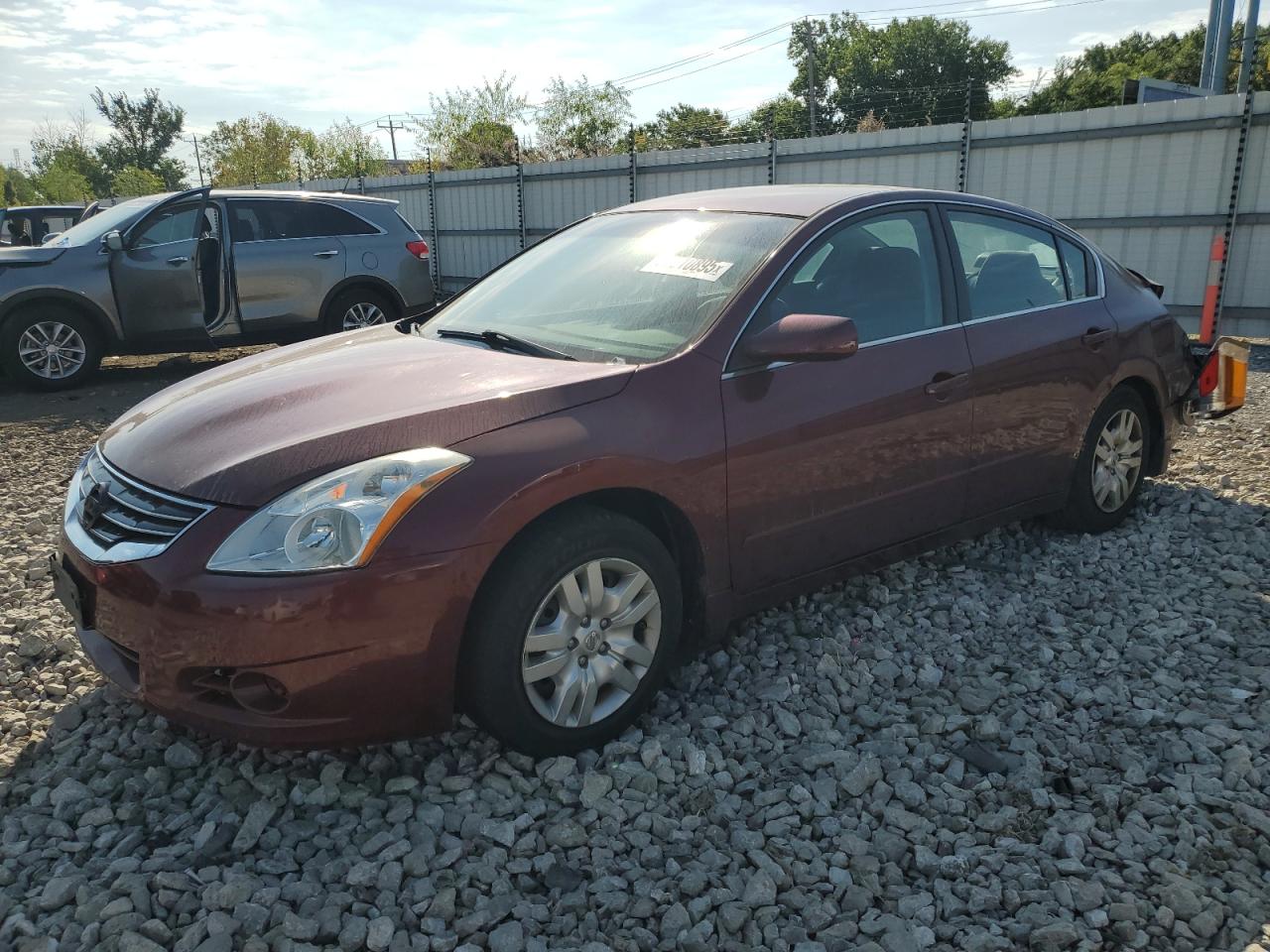 2012 Nissan Altima base BASE