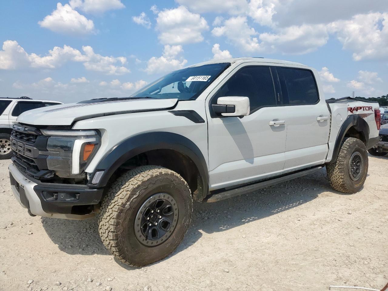 2024 Ford F150 rapto RAPTOR