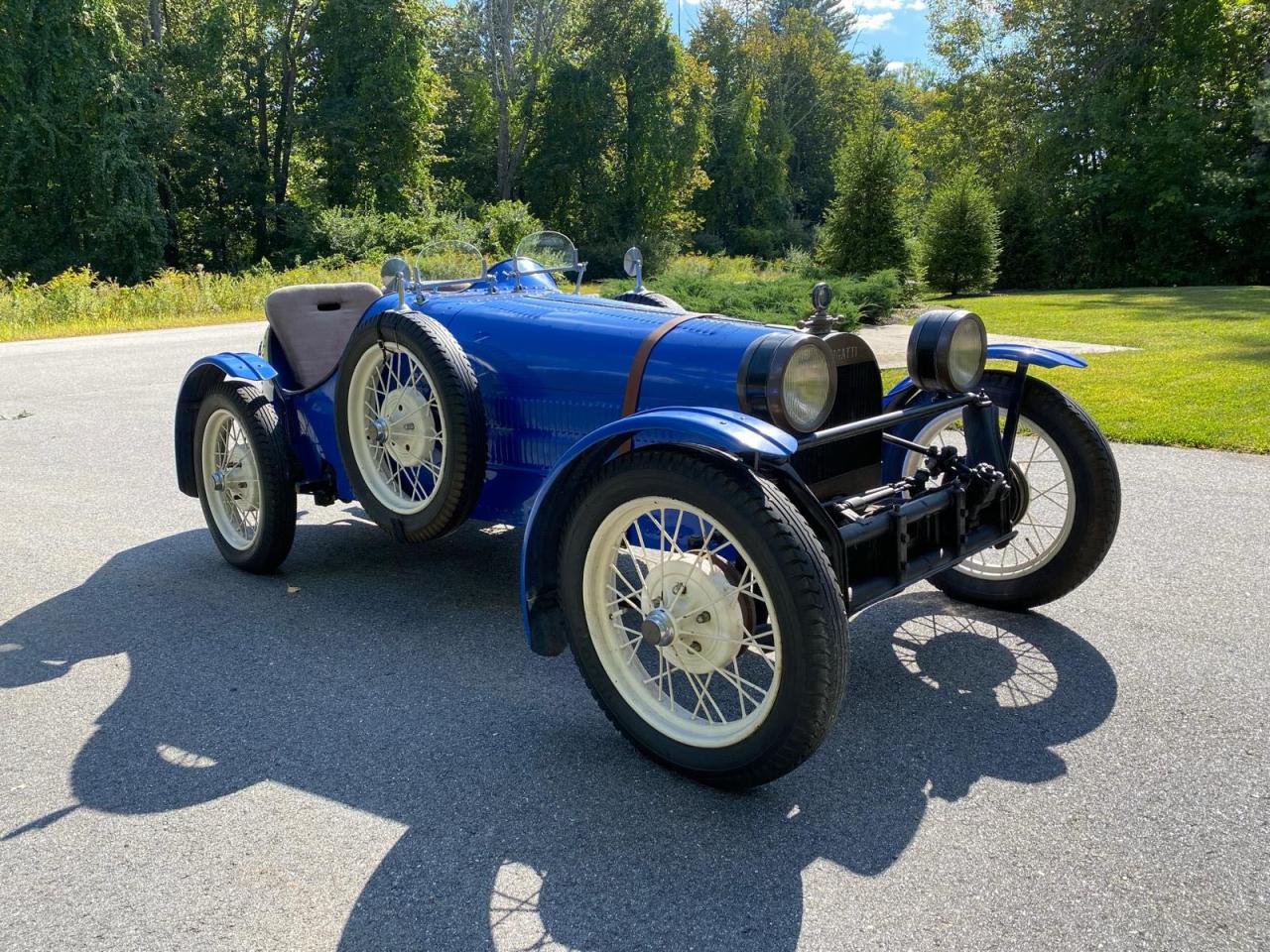 Volkswagen Kit car