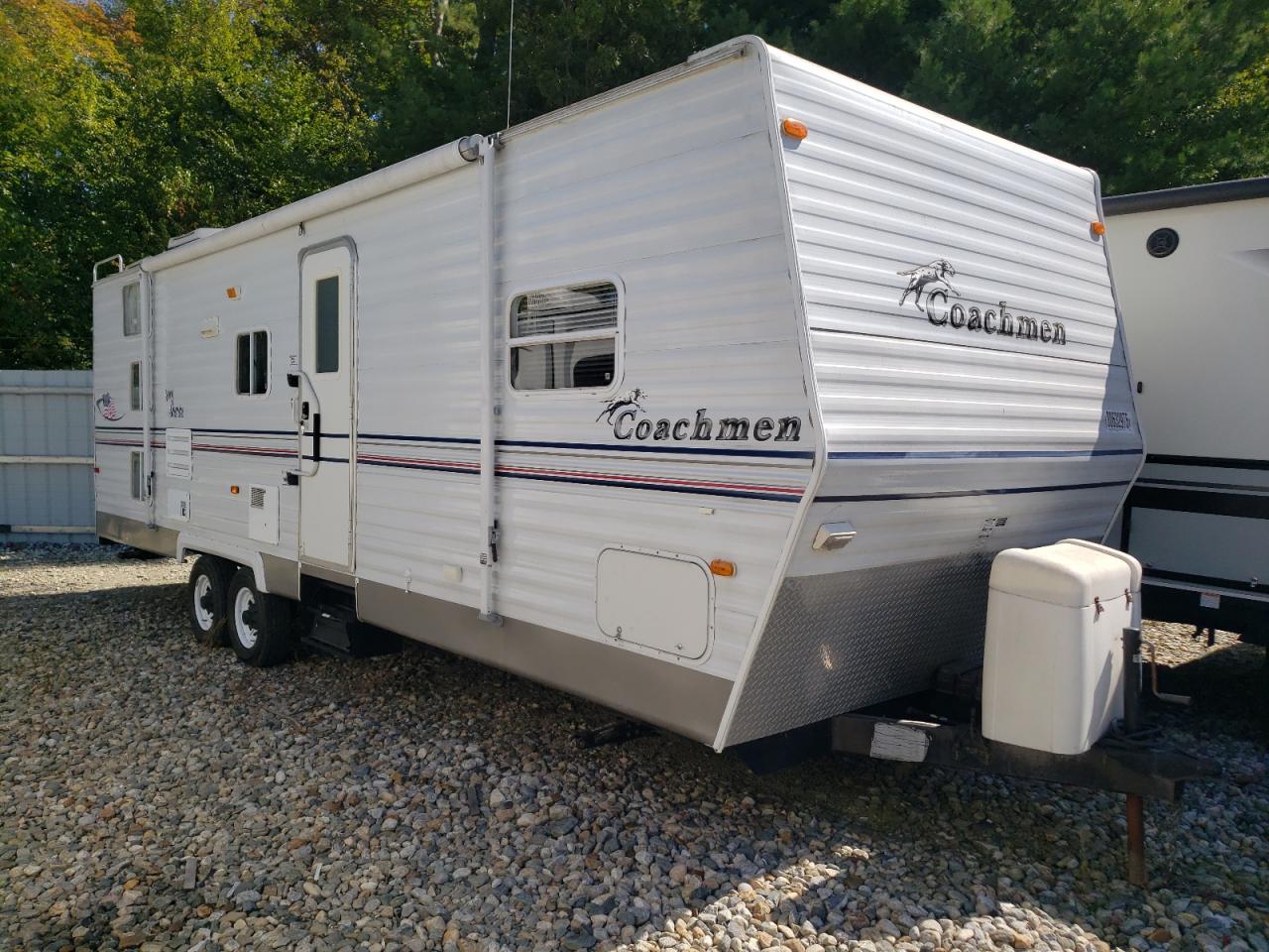 2005 Coachmen Coachman