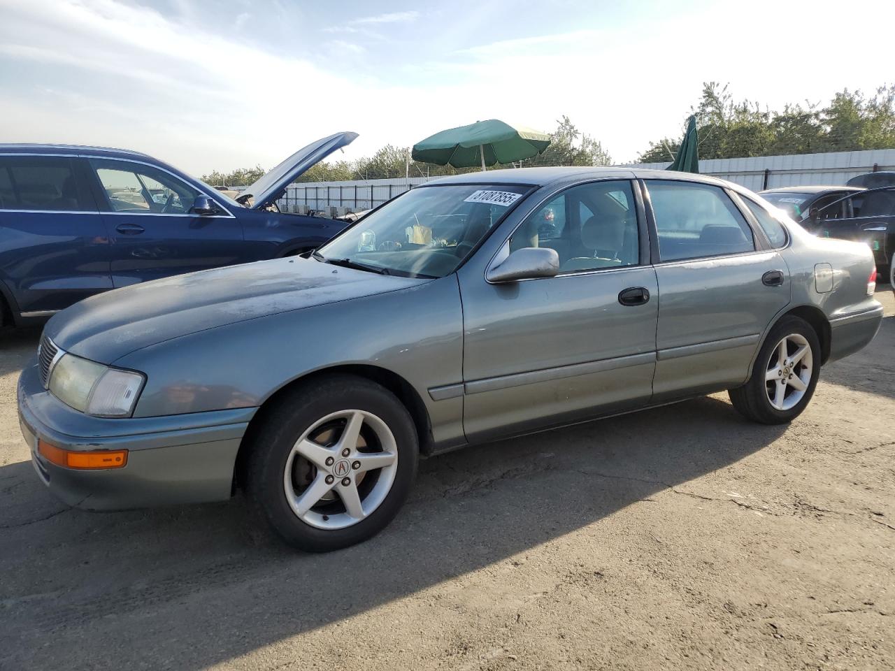 1997 Toyota Avalon xl XL