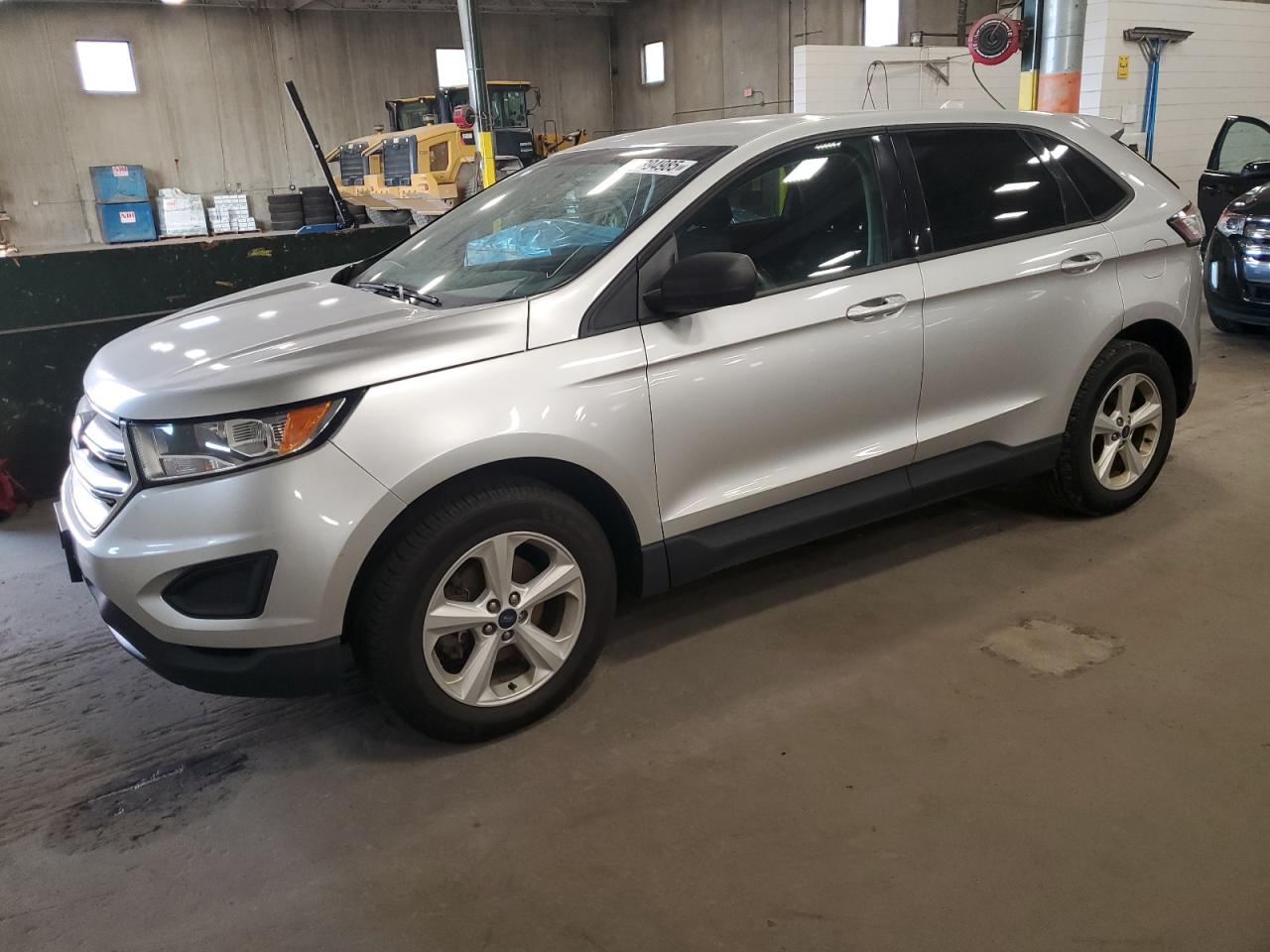 2015 Ford Edge se SE