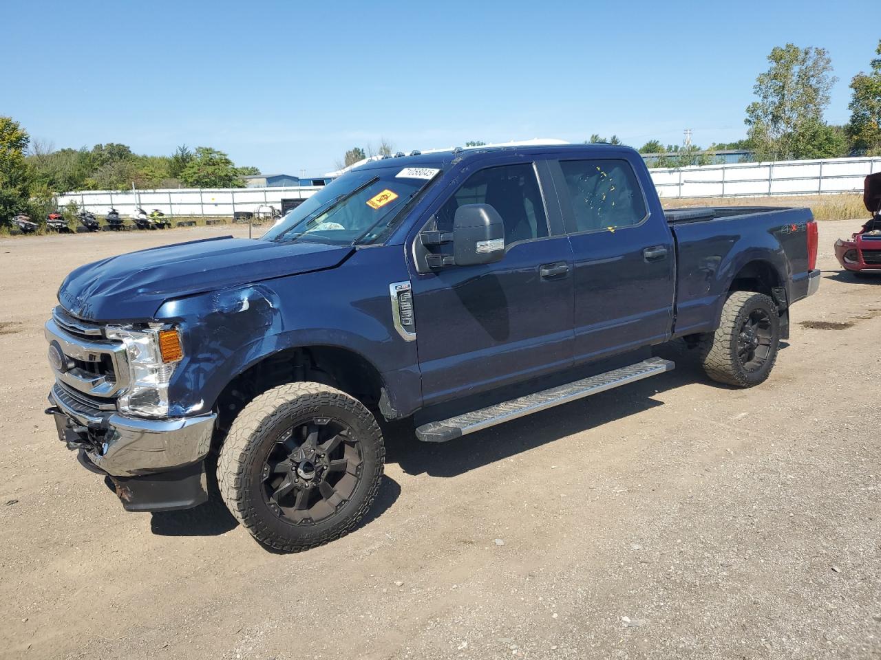2020 Ford F250 super SUPER DUTY