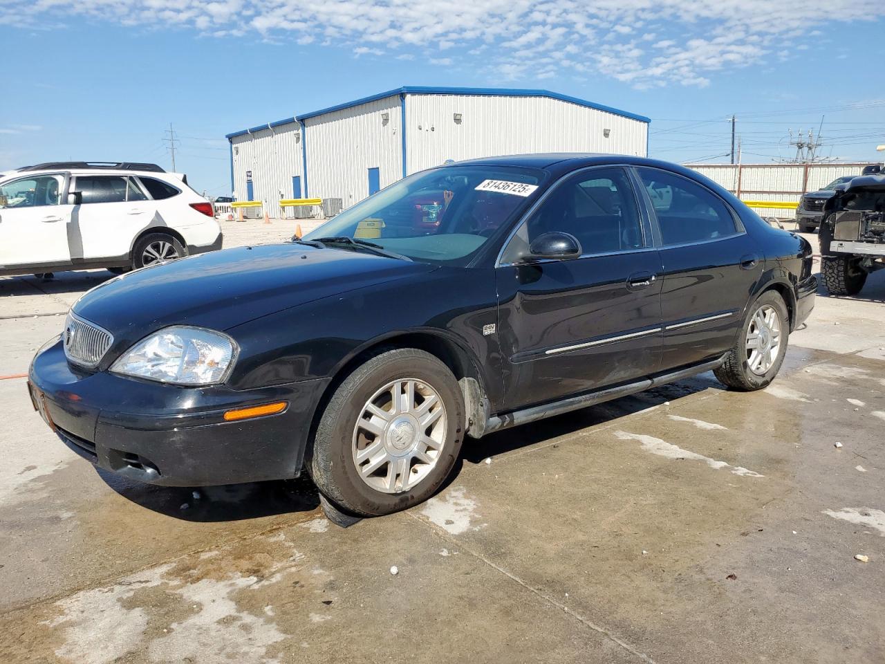 2005 Mercury Sable