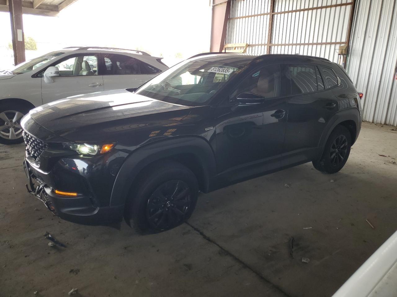 2025 Mazda Cx-50 prem PREMIUM
