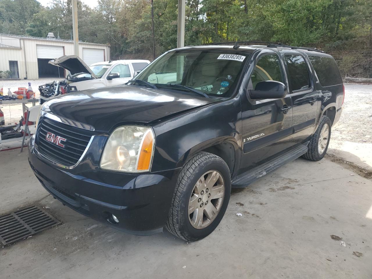 2007 Gmc Yukon xl C1500