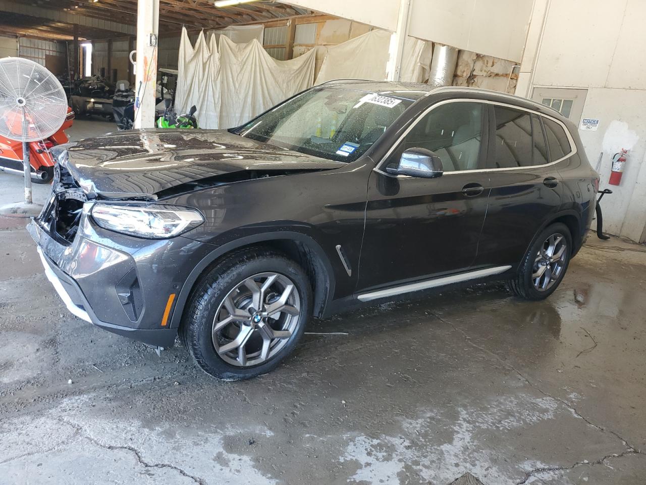 2023 BMW X3 xdrive3 XDRIVE30I