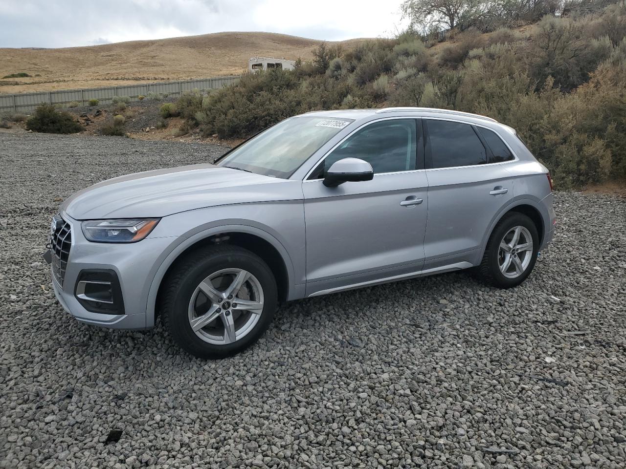 Audi Q5 premium