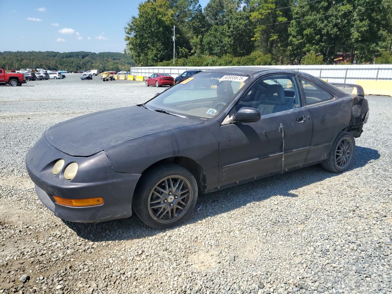 1999 Acura Integra