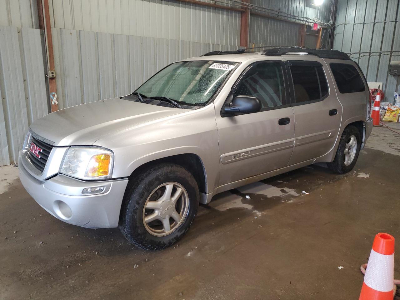 2004 Gmc Envoy xl XL