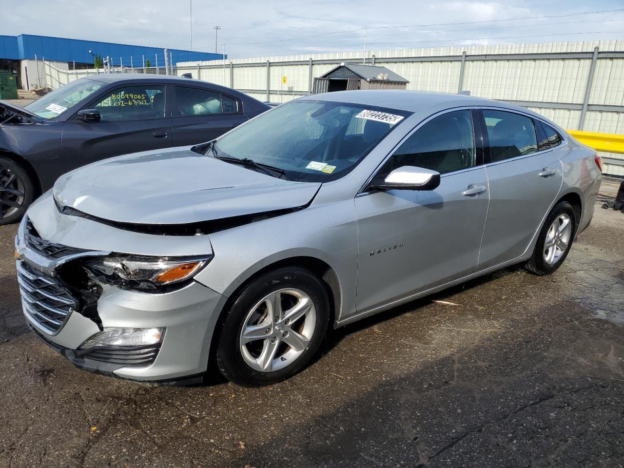 2022 Chevrolet Malibu lt LT