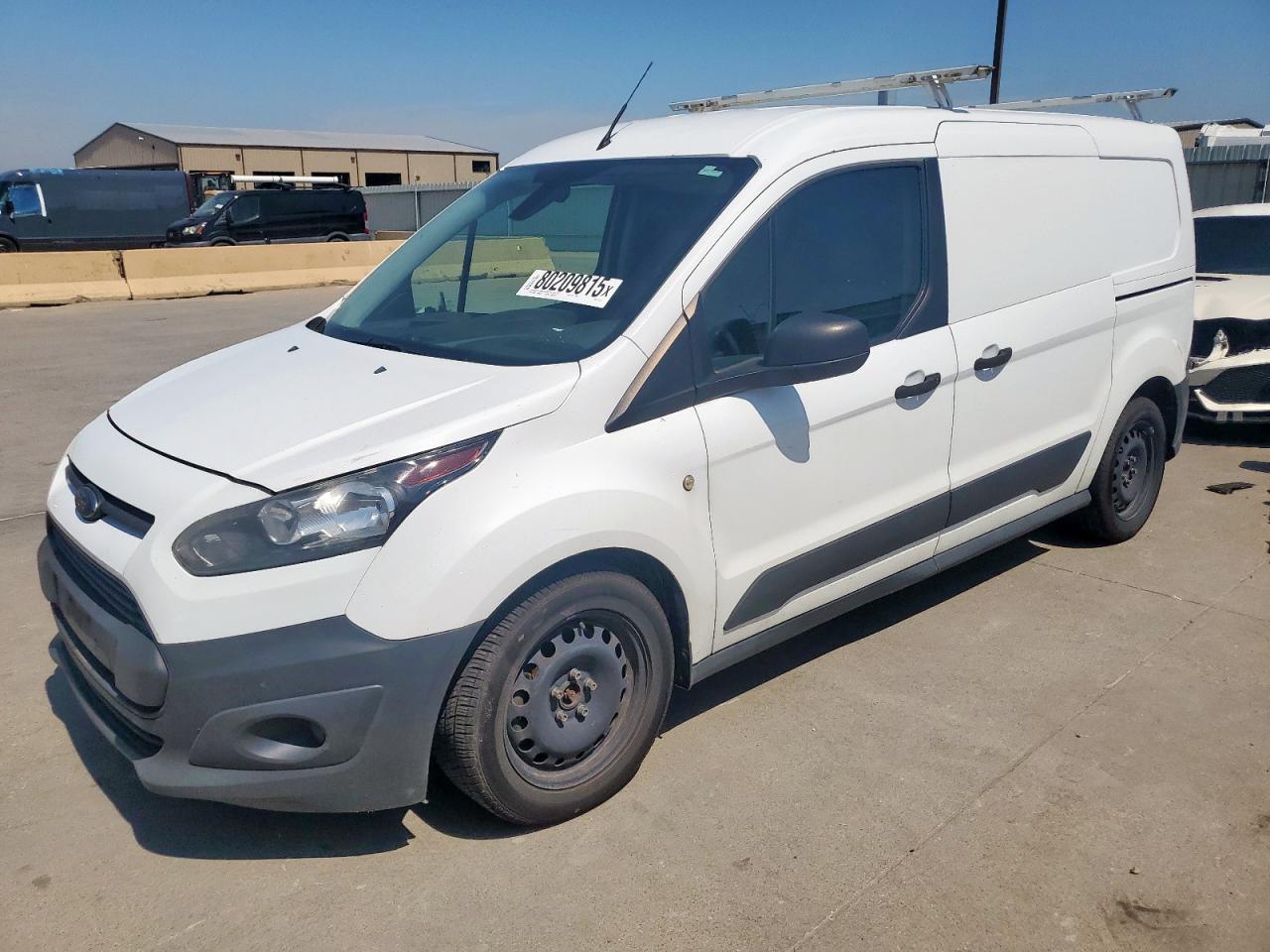 2016 Ford Transit co XL