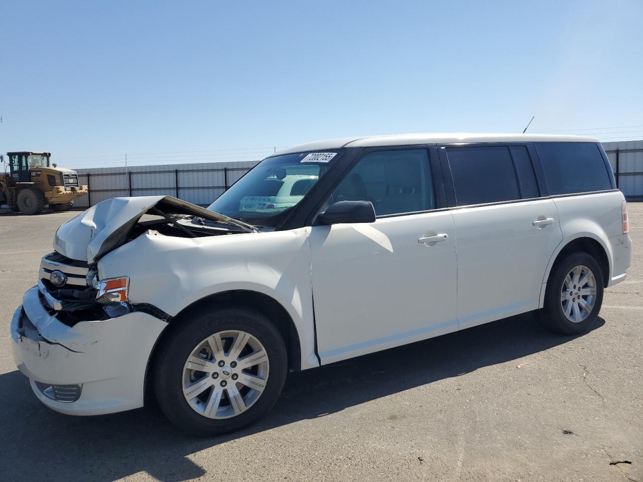2011 Ford Flex
