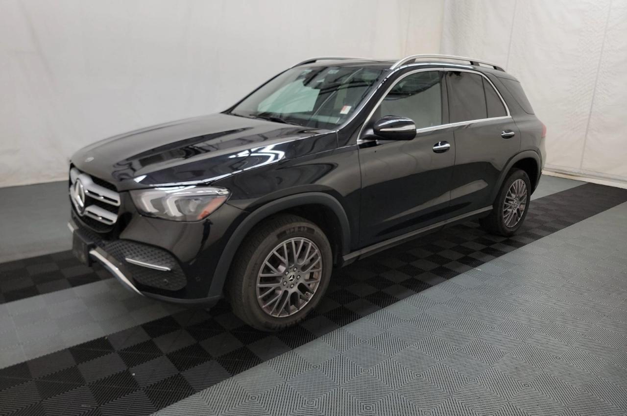 2022 Mercedes-benz Gle class Gle 350 4matic