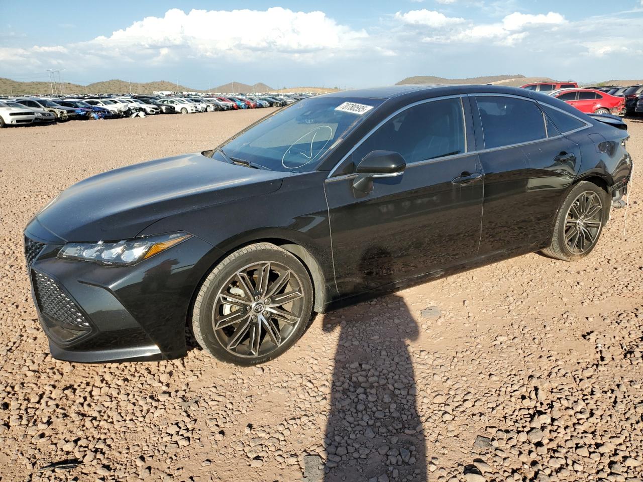2019 Toyota Avalon xle XLE
