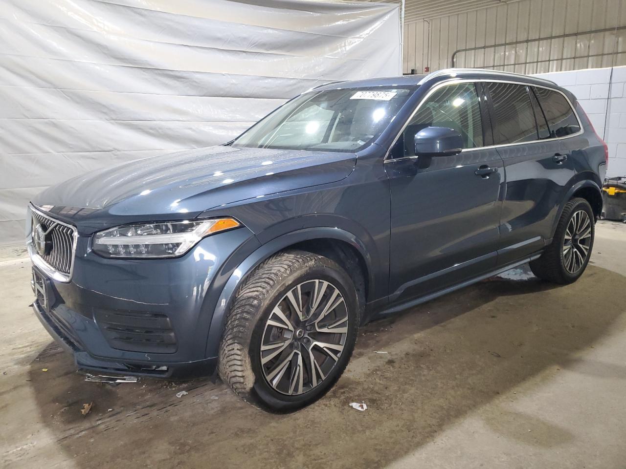 2020 Volvo Xc90 t5 momentum T5 MOMENTUM