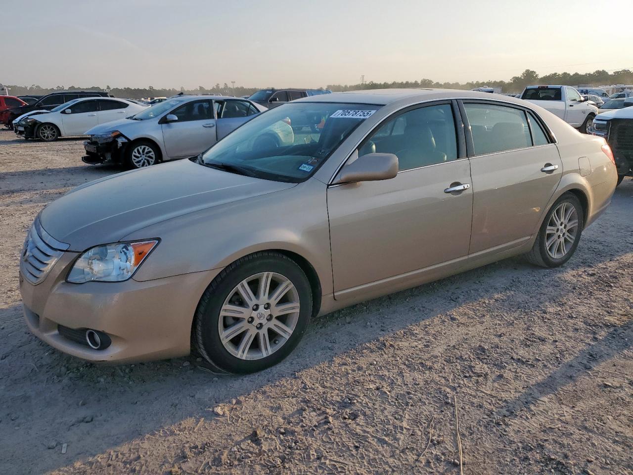 2009 Toyota Avalon xl XL