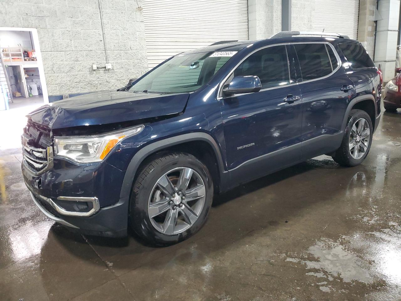 2017 Gmc Acadia Slt-2