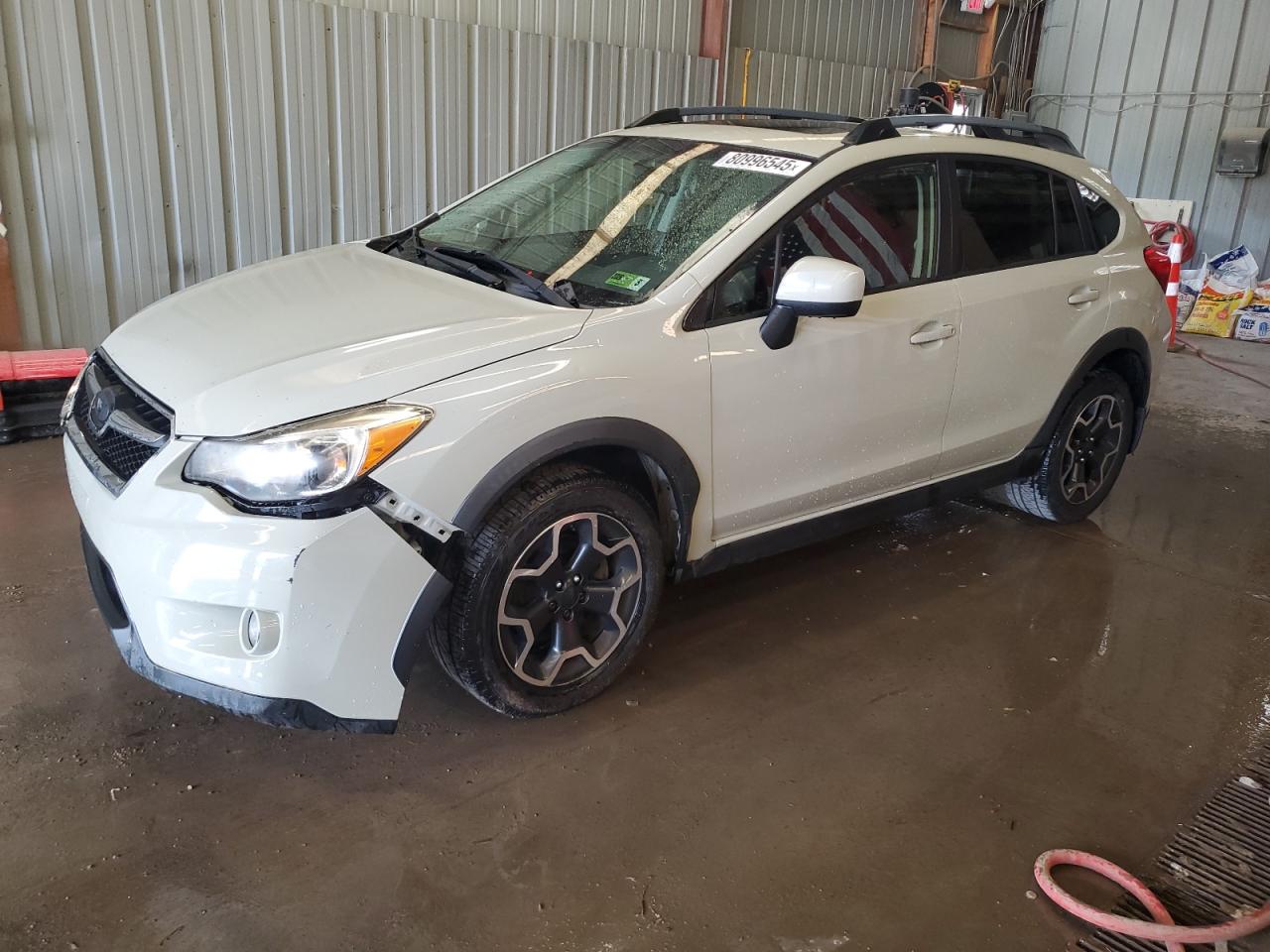 2014 Subaru Xv crosstrek 2.0 premium 2.0 PREMIUM