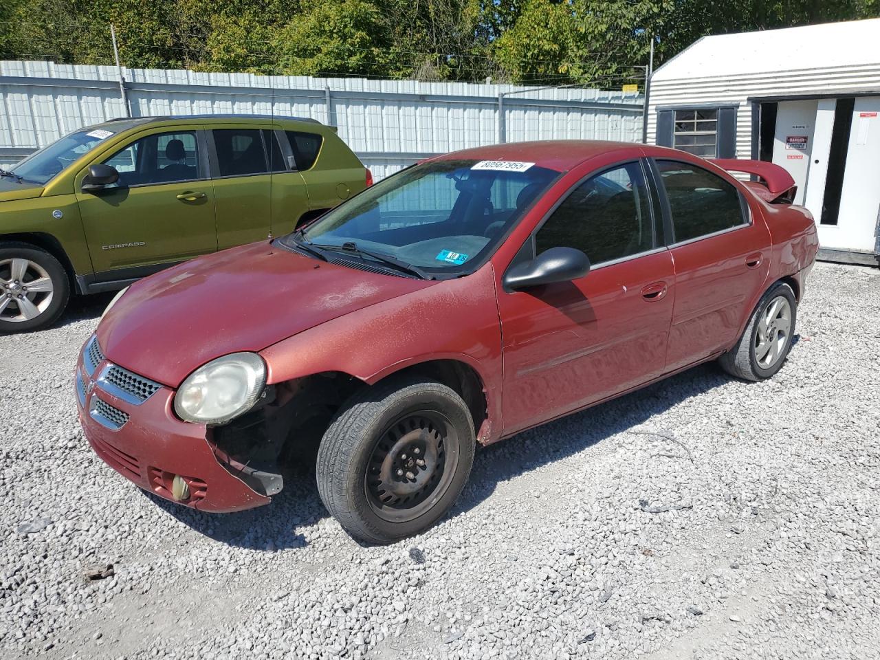 2004 Dodge Neon